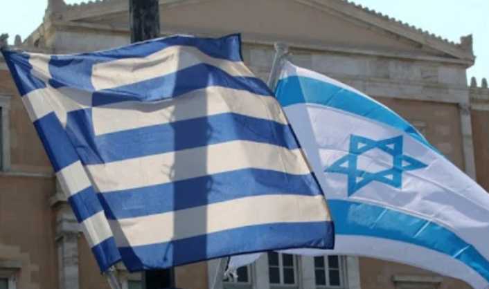 Στο πλευρό της Ελλάδας ξανά το Ισραήλ: Κίνδυνος από τις μονομερείς ενέργειες της Τουρκίας