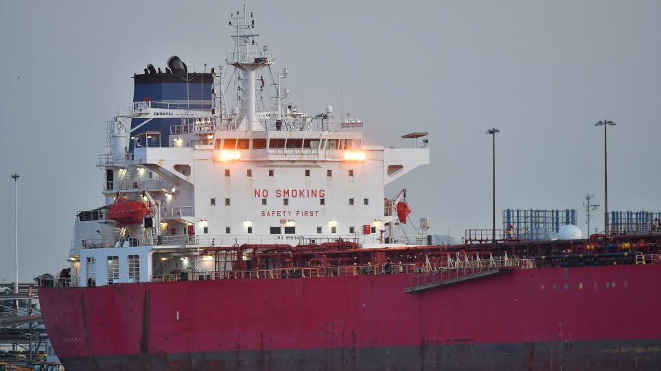 Απόπειρα πειρατείας σε δεξαμενόπλοιο της Φράγκου: Η δραματική έκκληση του Έλληνα πλοιάρχου
