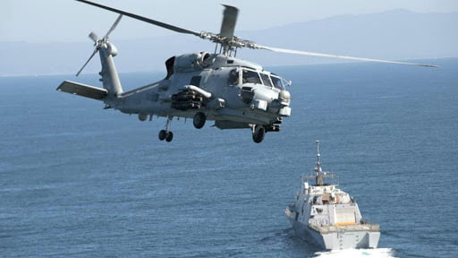Θωρακίζεται ο εφιάλτης των Τούρκων το Πολεμικό Ναυτικό με τέσσερα ελικόπτερα ΜΗ-60R -36 νέες τορπίλες βαρέως τύπου για τα υποβρύχια «214»
