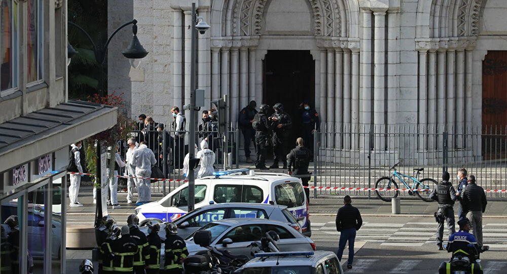 Ισλαμιστές – Γαλλία: Είναι πολύ αργά για οτιδήποτε
