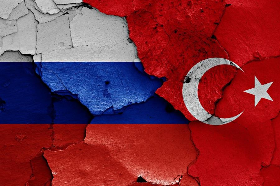 Συγκλίνουν Ρωσία και Τουρκία ΚΑΙ στον πόλεμο του Καυκάσου