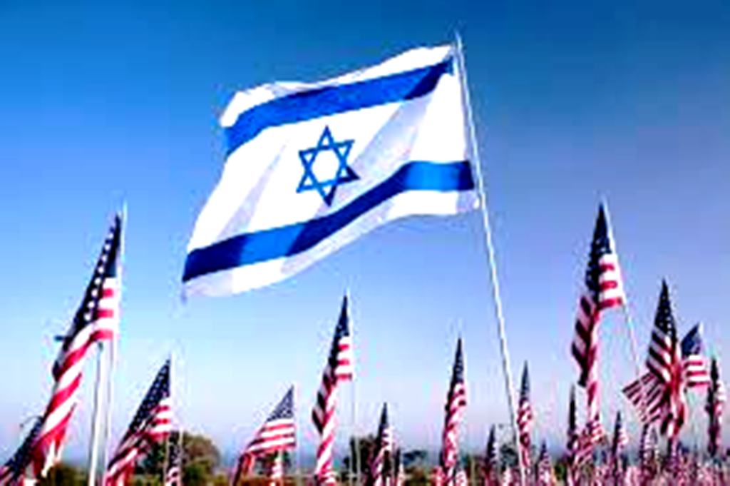 ΗΠΑ: Πλήρης (γραπτή) υποστήριξη προς το Ισραήλ