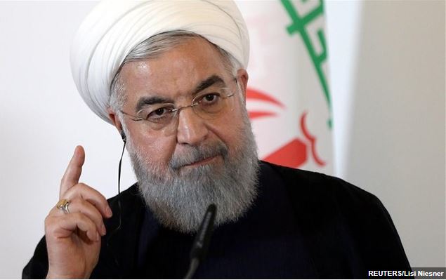 Ιράν-Ροχανί: «Την κατάλληλη στιγμή» η απάντηση για τη δολοφονία Φαχριζαντέχ – Εκδίκηση ζητούν οι βουλευτές