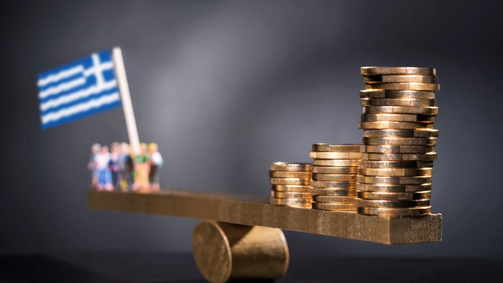 Επιστρέφει ο εφιάλτης του χρέους στην Ελλάδα;