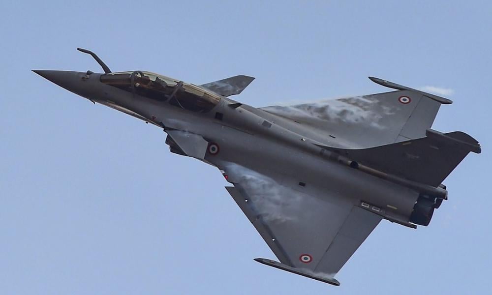 Μιχ. Κωσταράκος: Ελπίζω να είναι απλά φήμη ότι σχεδιάζεται η πώληση των Mirage 2000