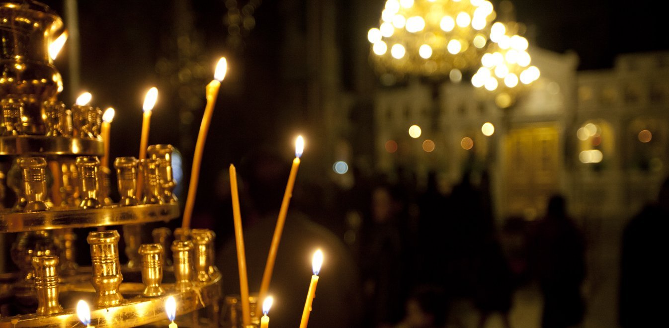 Το Πατριαρχείο Μόσχας διακόπτει την κοινωνία με τον Αρχιεπίσκοπο Κύπρου λόγω Ουκρανικού