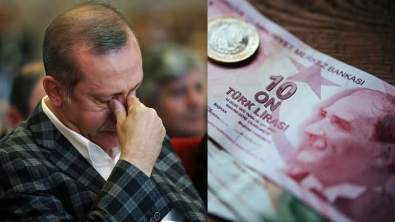Τι συμβαίνει με την τουρκική οικονομία