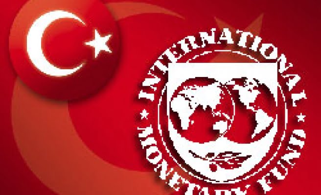 Έφτασε ξανά η ώρα του ΔΝΤ για την Τουρκία του Ερντογάν;