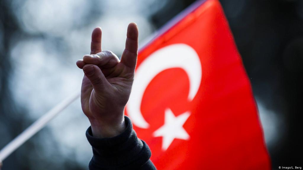 Τουρκία και Κατάρ κάθονται στο τραπέζι… σχέση πολυδιάστατη που εμπλέκει την ελληνική ασφάλεια