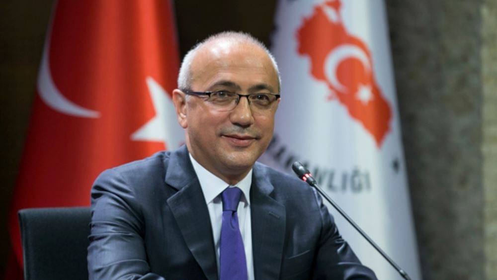 Ποιος είναι ο Λουτφί Ελβάν, ο νέος υπουργός Οικονομικών της Τουρκίας