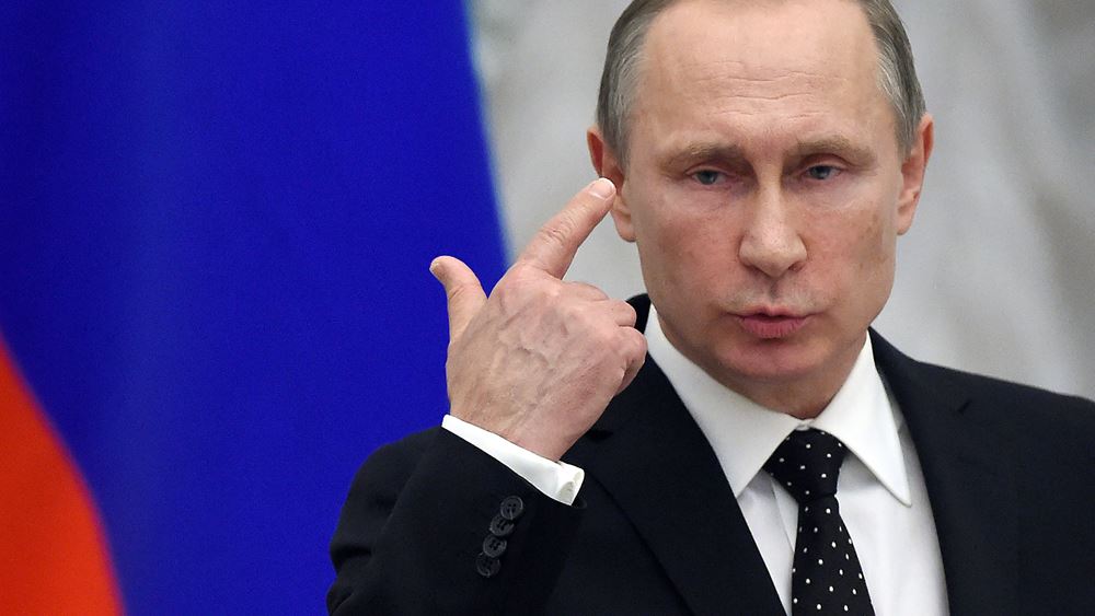 Κρεμλίνο: Ο Πούτιν περιμένει τα “επίσημα” αποτελέσματα για να συγχαρεί τον Μπάιντεν