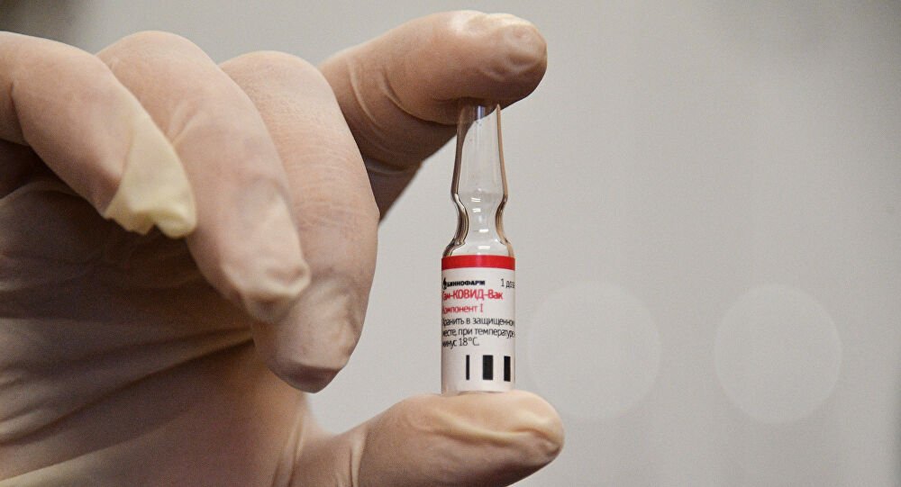 Ισραήλ: Τo Sputnik V θα είναι το πρώτο εμβόλιο για τον κορονοϊό που θα προωθηθεί για καταχώριση