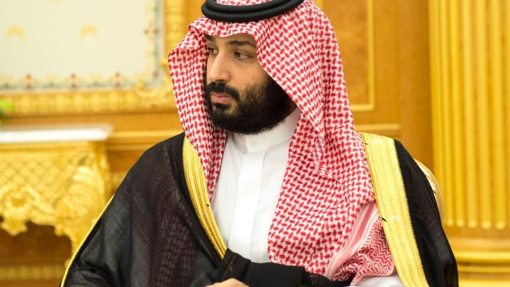 Γιατί συναντήθηκαν μυστικά και τι συζήτησαν Νετανιάχου και πρίγκιπας Σαλμάν της Σαουδικής Αραβίας