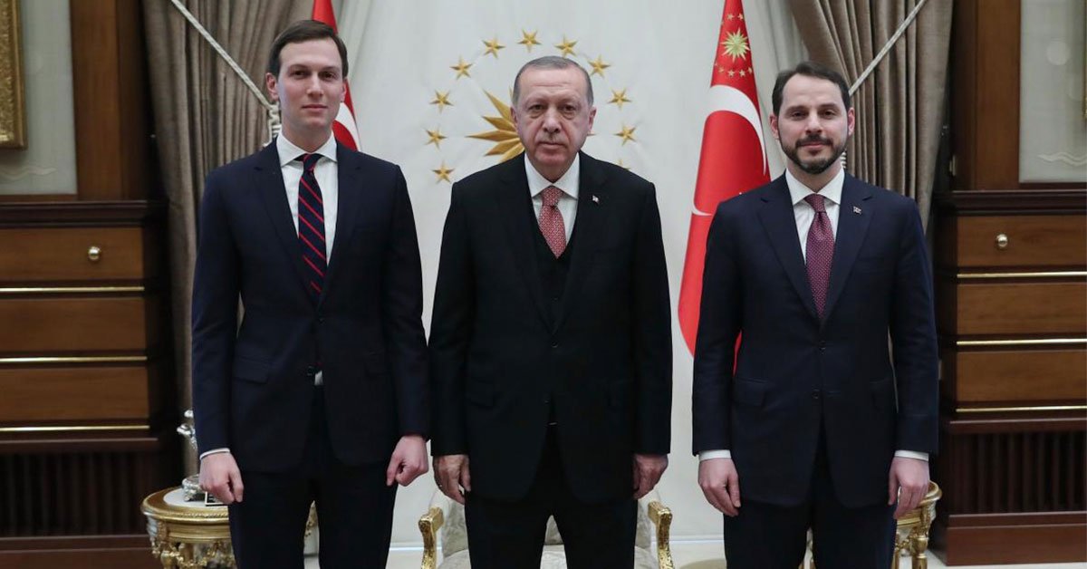 Το τουρκικό οικονομικό «αλαλούμ» με τον Αλμπαϊράκ εγκυμονεί αστάθεια και νέες προκλήσεις