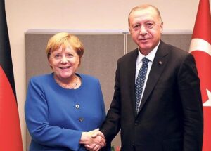 Η γερμανική εταιρεία που ξεπερνούσε τις κυρώσεις στη Λευκορωσία μέσω Τουρκίας ίδρυσε θυγατρική και στην Ελλάδα