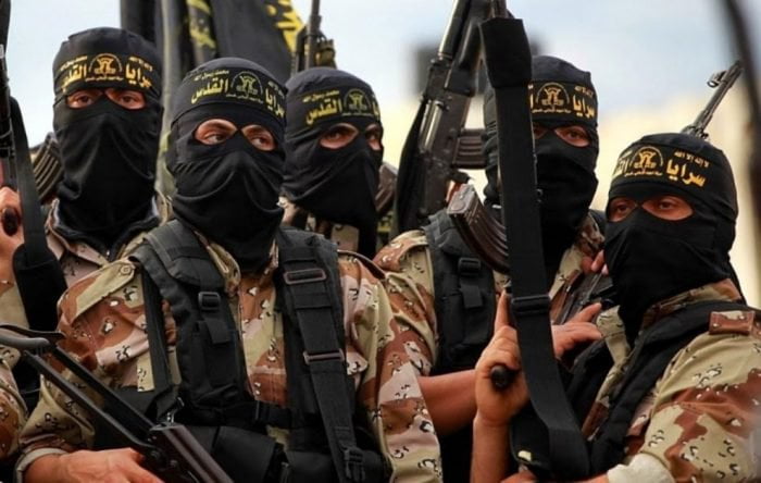 Στο κυνήγι τζιχαντιστών ΕΛ.ΑΣ. και ΕΥΠ – Στο «μικροσκόπιο» της Αντιτρομοκρατικής τουλάχιστον 20 τρομοκράτες του ISIS