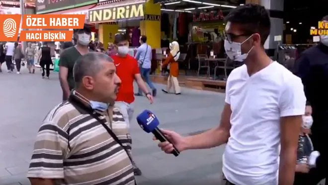 Τουρκία: Οδηγήθηκε στη φυλακή επειδή «τόλμησε» να κάνει κριτική στον Ερντογάν on-air