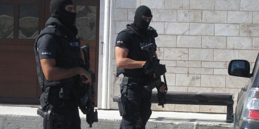 Το κράτος στην Κύπρο δουλεύει – Σύλληψη ισλαμιστή που εξυμνούσε τη σφαγή στο Παρίσι