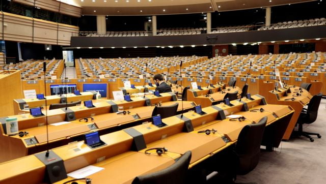 Βαριά καμπάνα του Ευρωκοινοβουλίου στην Τουρκία και για τα Βαρώσια