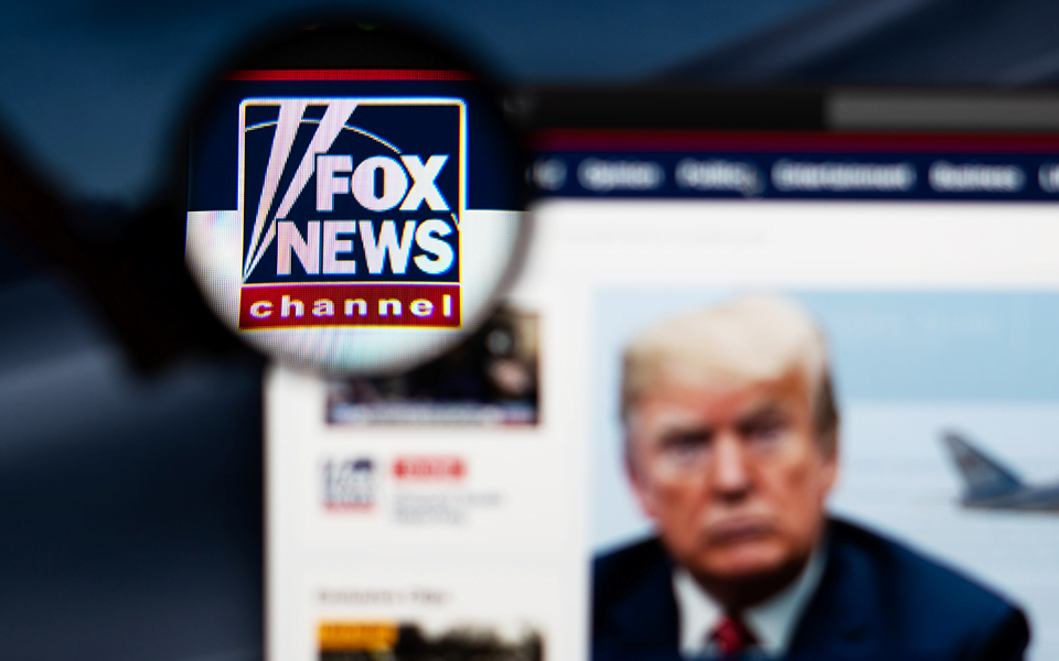 Fox News –  New York Post: Οι «σύμμαχοι» κρατούν αποστάσεις από τον Τραμπ