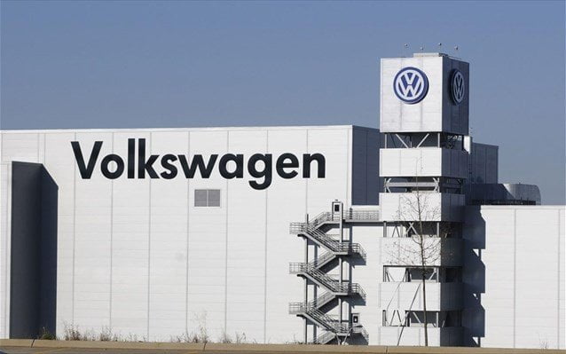 Στην Αστυπάλαια η σημαντική επένδυση της Volkswagen