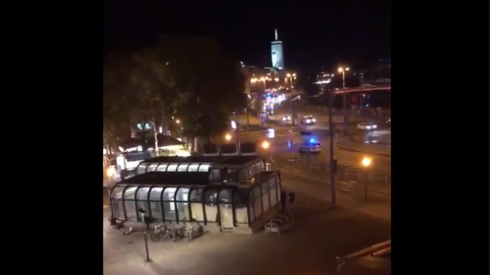 Αυστρία: Επίθεση σε συναγωγή και πυροβολισμοί στο κέντρο της Βιέννης (βίντεο)