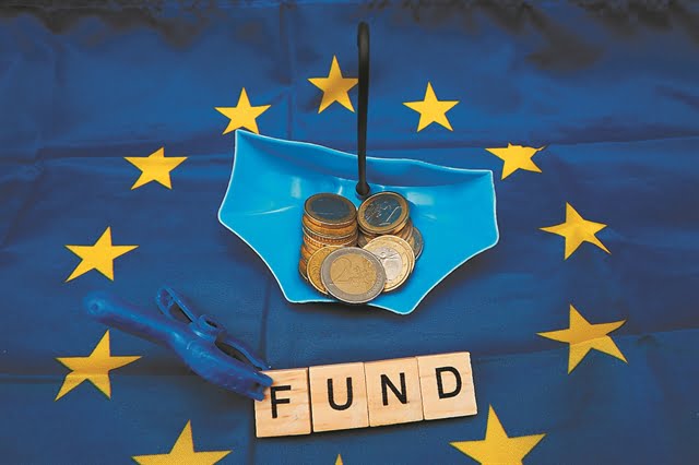 Οι προϋποθέσεις λήψης των κεφαλαίων από το Ταμείο Ανάκαμψης της Ε.Ε.
