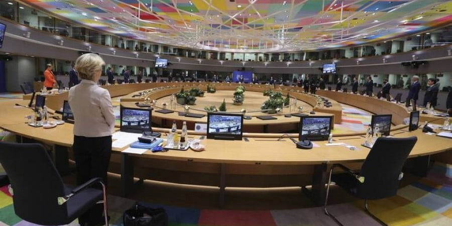 Τι πρέπει να κάνει η Ελλάδα μετά την απαράδεκτη απόφαση της 11ης Δεκεμβρίου του Ευρωπαϊκού Συμβουλίου