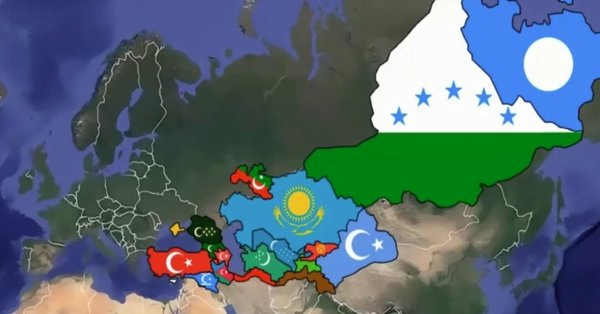 To τουρκικό ”σχέδιο φιλίας” για στρατιωτική συνεργασία στην Κεντρική Ασία