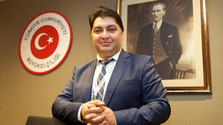 Υπόθεση των 100 kg ηρωίνης του τουρκικού βαθέος κράτους: “Δεν μπορείτε να με ερευνήσετε, είμαι διπλωμάτης”