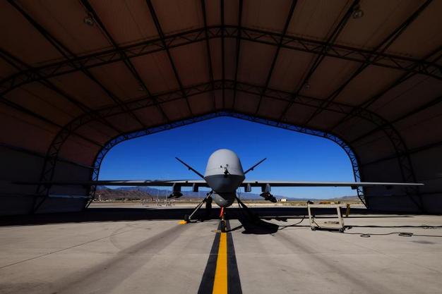 Foreign Affairs: Τα drones αποσταθεροποιούν την παγκόσμια πολιτική