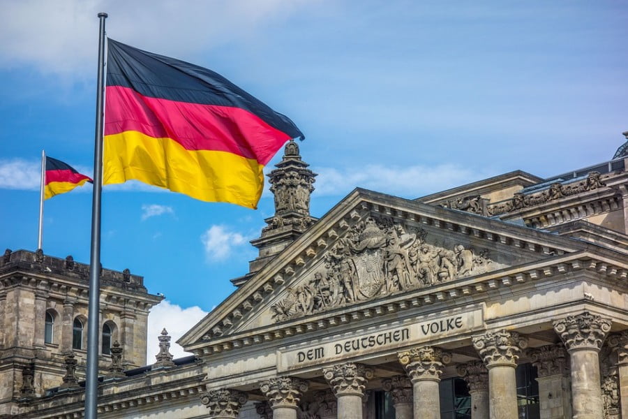 Ομοσπονδιακή Βουλή Γερμανίας: Αντίθετο προς το διεθνές δίκαιο το άνοιγμα των Βαρωσίων
