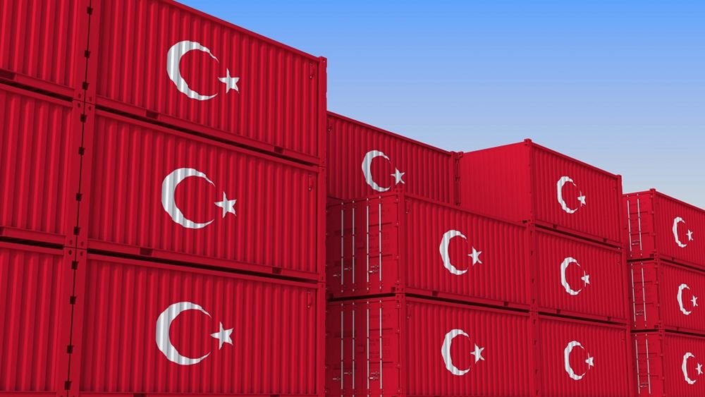 Τουρκία: Συζητάμε με την Ιταλία για εμπορική συμφωνία 30 δισ. δολαρίων