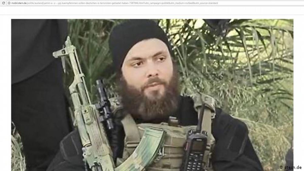 Πού βρήκε όπλα το “Ισλαμικό Κράτος”;