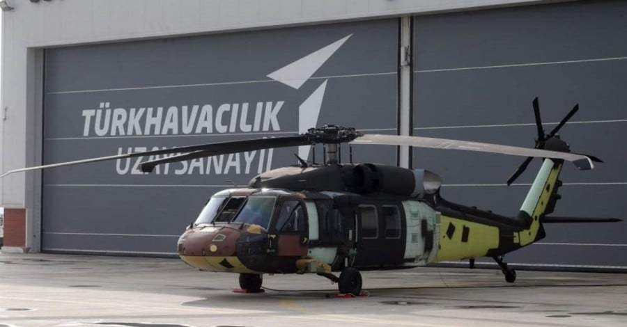Τουρκία: Τεράστιο πλήγμα στην αμυντική βιομηχανία από τις αμερικανικές κυρώσεις για τους S-400
