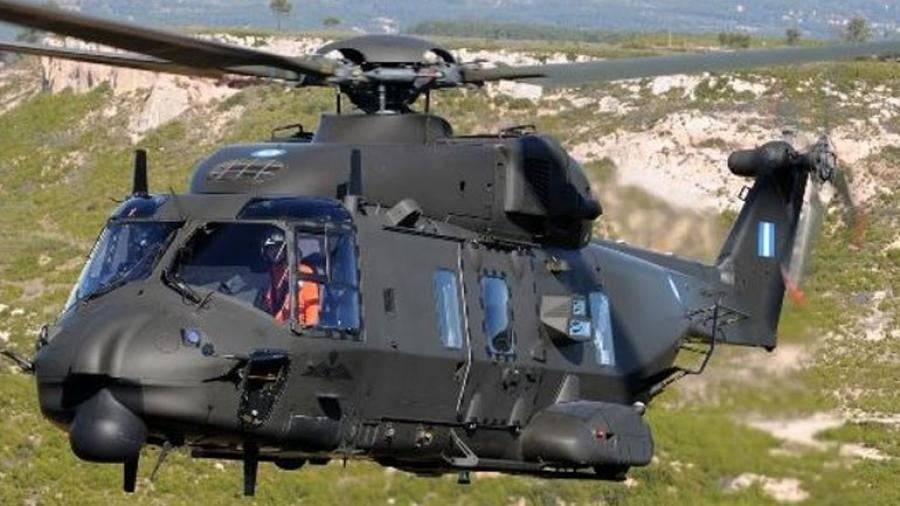 Νέα Διοίκηση Ειδικού Πολέμου: Ασπίδα προστασία για νησιά και βραχονησίδες που εποφθαλμιά ο Ερντογάν – Η «ανάσταση» των πανίσχυρων ελικοπτέρων NH-90