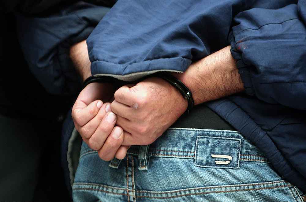 «Σαρώνουν» τα ναρκωτικά και οι κλοπές εν μέσω lockdown – Χιλιάδες συλλήψεις τον Νοέμβριο