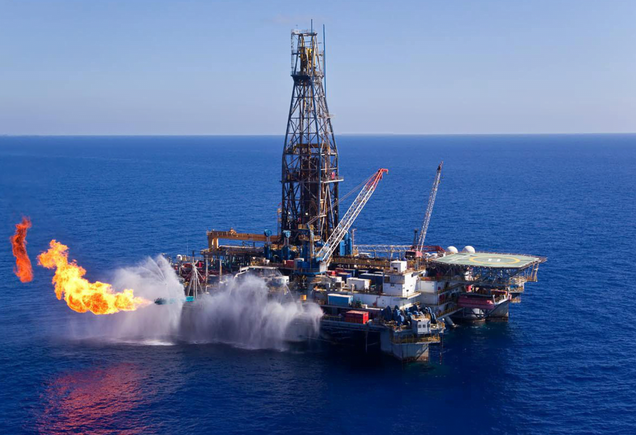 Σημαντική εξέλιξη: Τα ΗΑΕ ζήτησαν να ενταχθούν στο ενεργειακό φόρουμ της Ανατολικής Μεσογείου