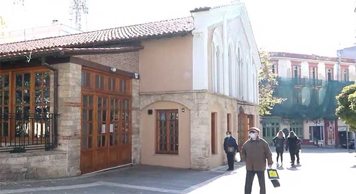 Ο παππούς αη Νικόλας – Ένα αφιέρωμα στον πολιούχο Άγιο της Κοζάνης