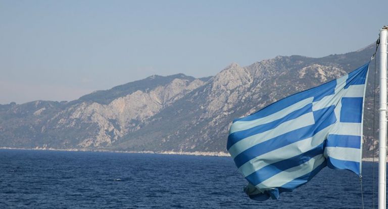 Η ελληνική απάντηση στη «Γαλάζια Πατρίδα»