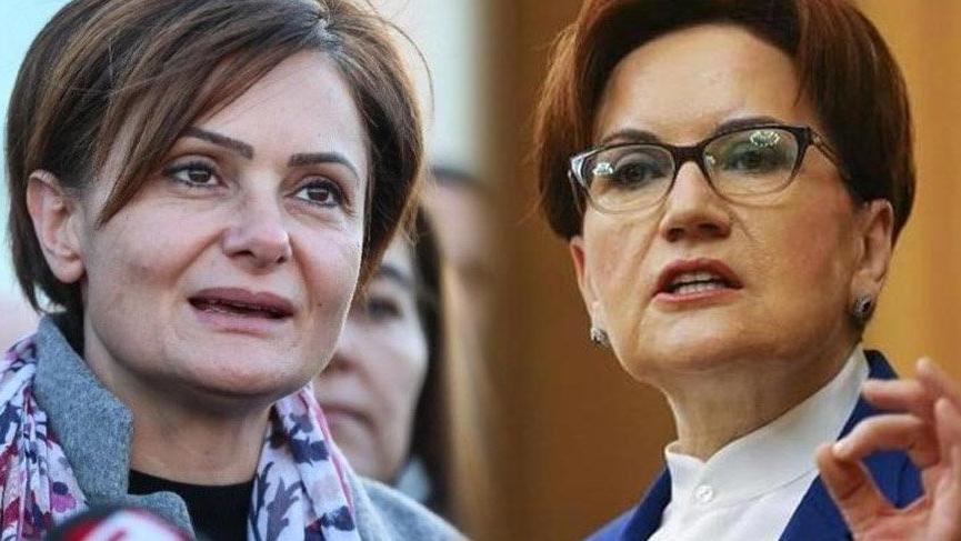 Οι δύο γυναίκες που απειλούν να “ρίξουν” τον Ερντογάν από την εξουσία