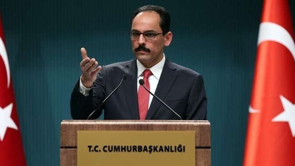 H Τουρκία κατηγορεί και απειλεί και τις ΗΠΑ: “Δεν μας έδωσαν Patriot – Οι κυρώσεις θα έχουν αντίθετο αποτέλεσμα”
