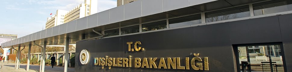 Ανατολίτικη και επιλεκτική καταδίκη του Κειμένου Συμπερασμάτων από το τουρκικό ΥΠΕΞ