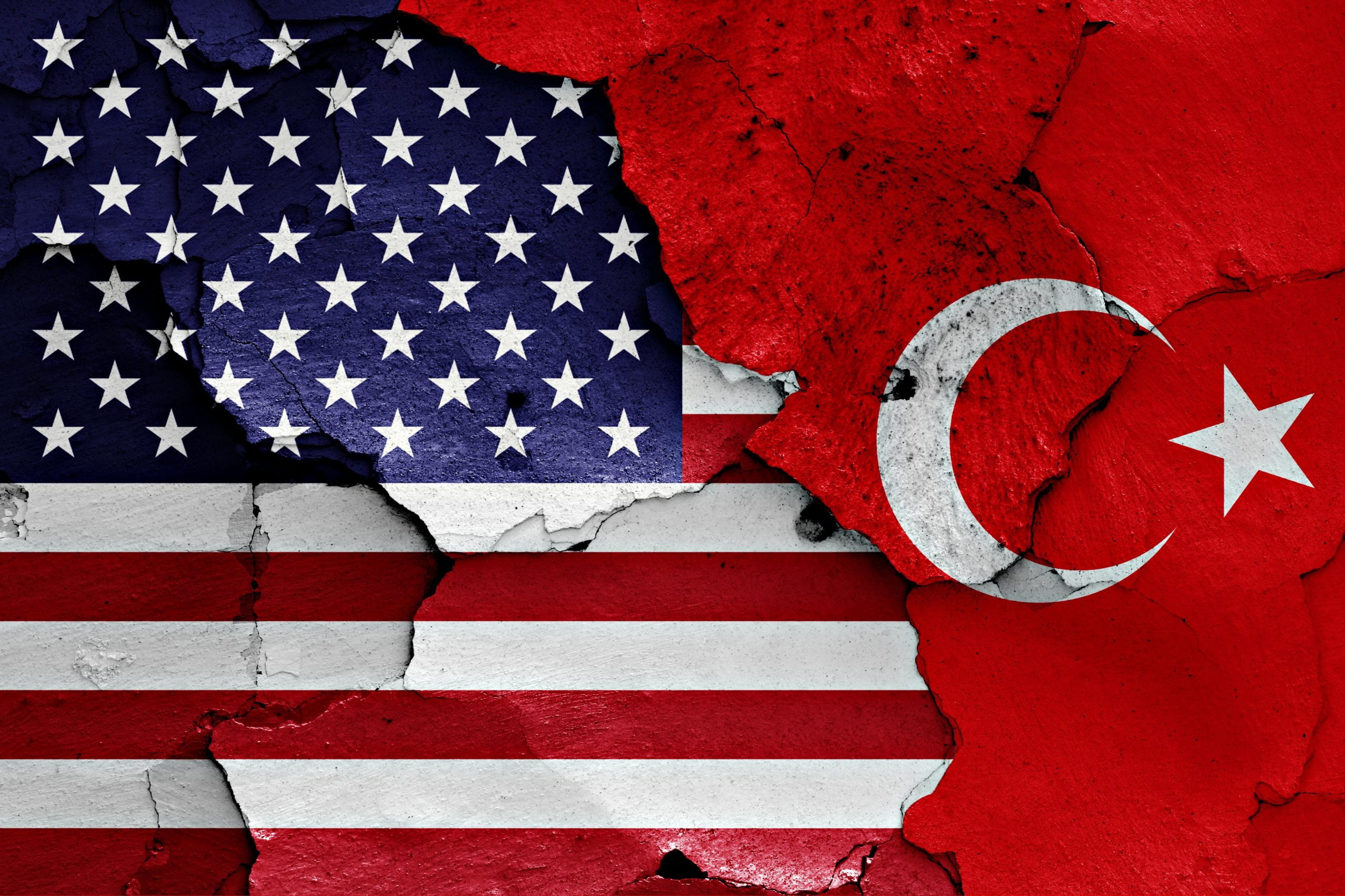 Η αποτίμηση των αμερικανικών κυρώσεων κατά της Τουρκίας και ο «ηθικός αυτουργός»