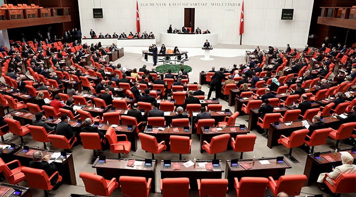 Τουρκία: Ψηφίστηκε ο νόμος για τοποθέτηση διαχειριστή από το κράτος σε ΜΚΟ και συλλόγους