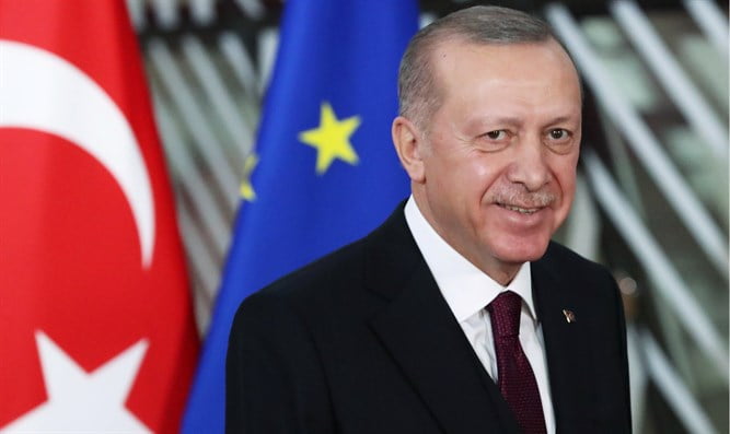 Το Αζερμπαϊτζάν προσπαθεί να μεσολαβήσει μεταξύ Ισραήλ και Τουρκίας