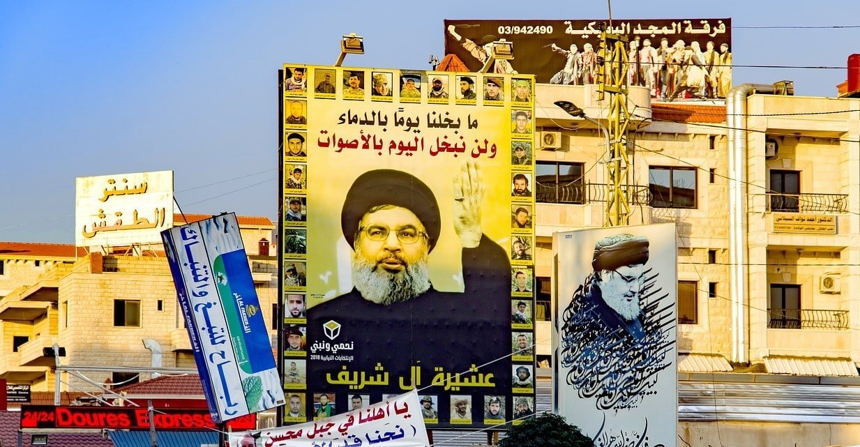 Θα είναι ο αρχηγός της Hezbollah ο επόμενος στόχος του Ισραήλ;