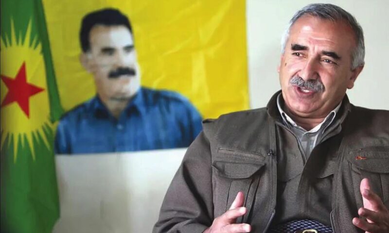 Καραγιλάν: Το PKK εγγυάται ότι θα υπάρξει λογοδοσία για τα εγκλήματα που διαπράττονται εναντίον Κούρδισσων στην Τουρκία