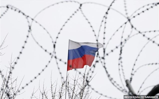 Βουλγαρία: Απέλαση Ρώσου διπλωμάτη με την κατηγορία της κατασκοπείας – «Αβάσιμη» η απέλαση λένε οι Ρώσοι