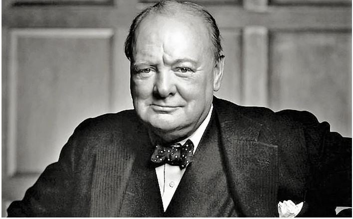 Τι έγραψε ο Sir Winston Churchill για το Ισλάμ